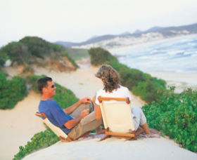 Port Stephens NSW Accommodation Gold Coast