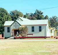 Glenreagh Memorial Museum