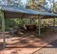Brimbin picnic area - Accommodation Gold Coast