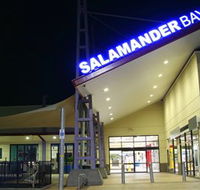 Salamander Shopping Centre - Gold Coast 4U