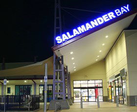 Salamander Shopping Centre - Gold Coast 4U 0