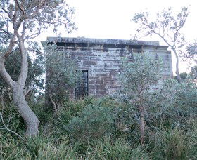 Booderee National Park: Cape St George Lighthouse - 1 Gold Coast 4