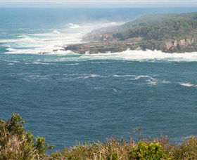 Booderee National Park: Cape St George Lighthouse - 1 Gold Coast 7