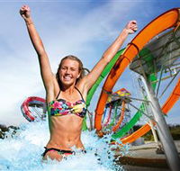Wet'n'Wild Gold Coast - Accommodation Gold Coast