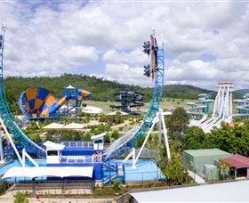 Wet'n'Wild Gold Coast - Accommodation Gold Coast 3