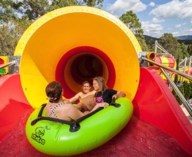 Wet'n'Wild Gold Coast - Accommodation Gold Coast 2
