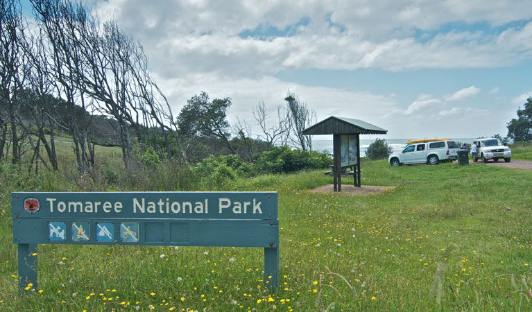 Fishermans Bay NSW Gold Coast 4U