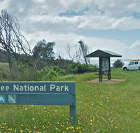 Fishermans Bay foreshore - Gold Coast 4U