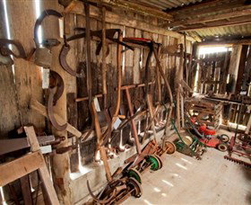 Lawrence Museum And Historical Society Inc - 1 Gold Coast 4