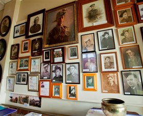 Lawrence Museum And Historical Society Inc - 1 Gold Coast 3