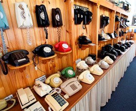 Lawrence Museum And Historical Society Inc - 1 Gold Coast 2