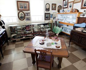 Lawrence Museum And Historical Society Inc - 1 Gold Coast 5