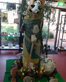 Taree Craft Centre - 1 Gold Coast 0