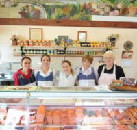 Mentges Master Meats - Accommodation Gold Coast