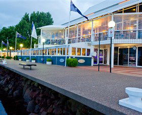 DAlbora Marinas Nelson Bay - Accommodation Gold Coast 3