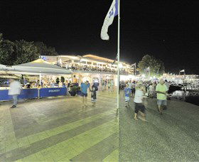 DAlbora Marinas Nelson Bay - Accommodation Gold Coast 5