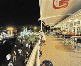 DAlbora Marinas Nelson Bay - Accommodation Gold Coast 7