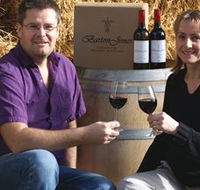 Barton Jones Wines - Accommodation Gold Coast