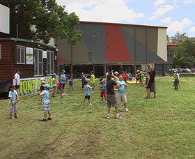 Half Day Stunt Academy - Accommodation Gold Coast 2