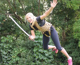 Half Day Stunt Academy - Accommodation Gold Coast 0