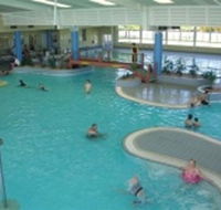 YMCA Manning Aquatic and Leisure Centre - Accommodation Gold Coast