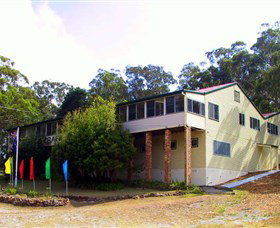Port Stephens Community Arts Centre - Accommodation Gold Coast 1