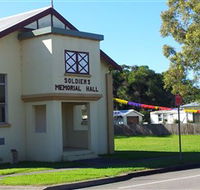 Cundletown Self-Guided Heritage Walk - Accommodation Gold Coast