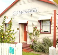 Tinonee Self-Guided Heritage Walk - Accommodation Gold Coast