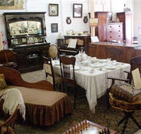 Wingham Self-Guided Heritage Walk - Accommodation Gold Coast