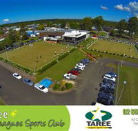 Taree Leagues Sports Club - Accommodation Gold Coast