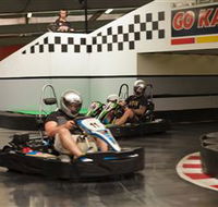 Slideways - Go Karting Gold Coast - Accommodation Gold Coast