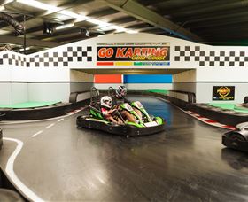 Slideways - Go Karting Gold Coast - Accommodation Gold Coast 2