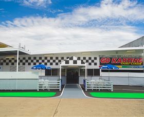 Slideways - Go Karting Gold Coast - Accommodation Gold Coast 1