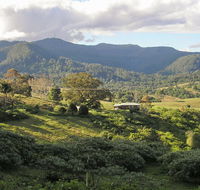 Mount Nardi picnic area - Accommodation Gold Coast