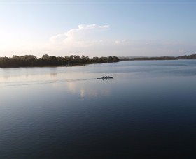 Tuross Lake - Accommodation Gold Coast 1