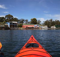Tuross Lake - Accommodation Gold Coast