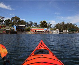 Tuross Lake - Accommodation Gold Coast 0