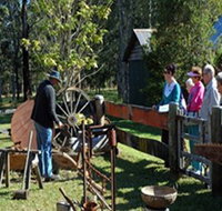 Squatters Rest Private Museum - Accommodation Gold Coast