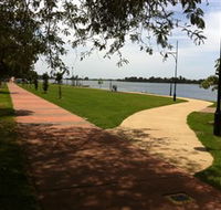 The Manning River - Accommodation Gold Coast