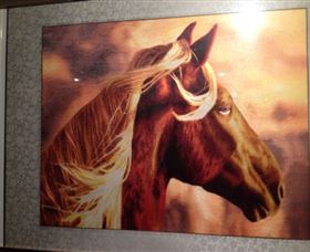 Silk Art Gallery - 1 Gold Coast 0