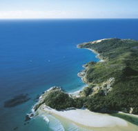 Mount Tempest - Accommodation Gold Coast