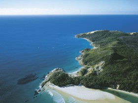 Mount Tempest - Accommodation Gold Coast 0