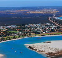 Town Centre - Accommodation Gold Coast