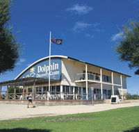 Dolphin Discovery Centre - Accommodation Gold Coast
