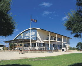 Dolphin Discovery Centre - Gold Coast 4U 0