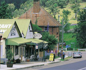 Cobargo - Accommodation Gold Coast 0
