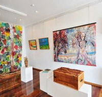 Serpentine Gallery - Accommodation Gold Coast