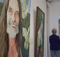 Lismore Regional Gallery - Accommodation Gold Coast