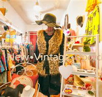 Arts Vintage and Retro Trail - Accommodation Gold Coast