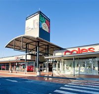 Manning Mall - Accommodation Gold Coast